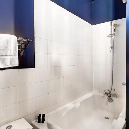 Διαμέρισμα Refuge A Saint-germain Avec Vue Sur La Seine *