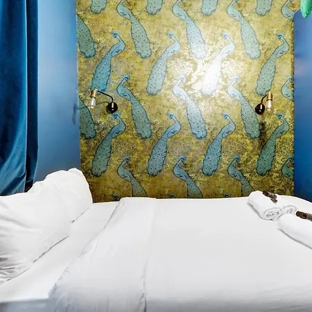 Refuge A Saint-germain Avec Vue Sur La Seine * Παρίσι