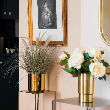 Apartamento Refuge A Saint-germain Avec Vue Sur La Seine Paris