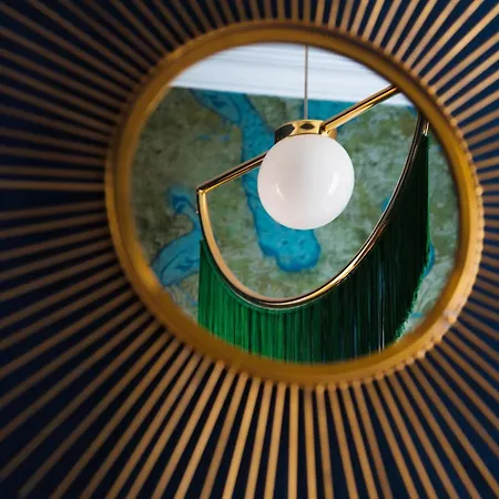 Διαμέρισμα Refuge A Saint-germain Avec Vue Sur La Seine Παρίσι